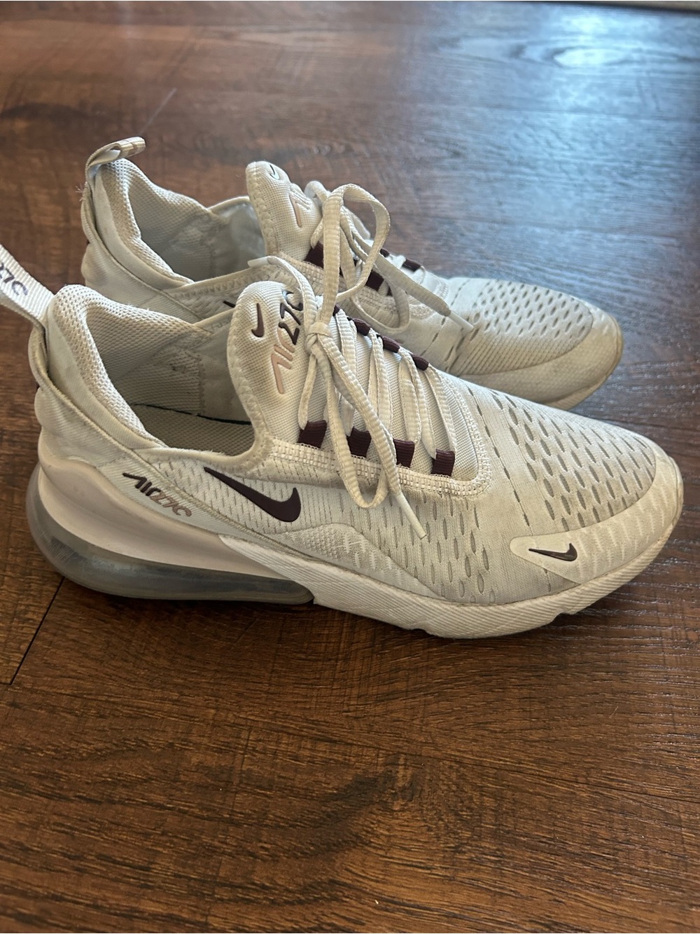 Nike Women’s Air Max 270 Sneakers